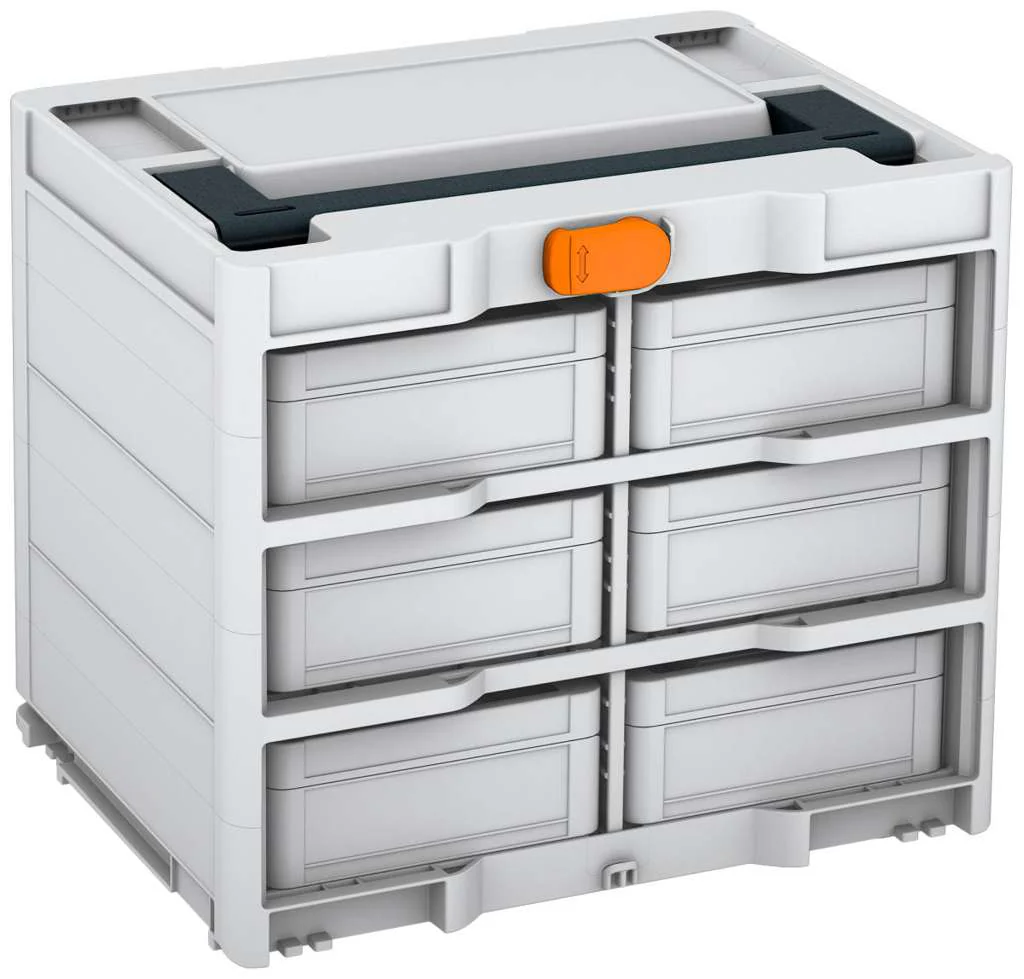 Systainer³ Rack/6 M 337 - Image 5