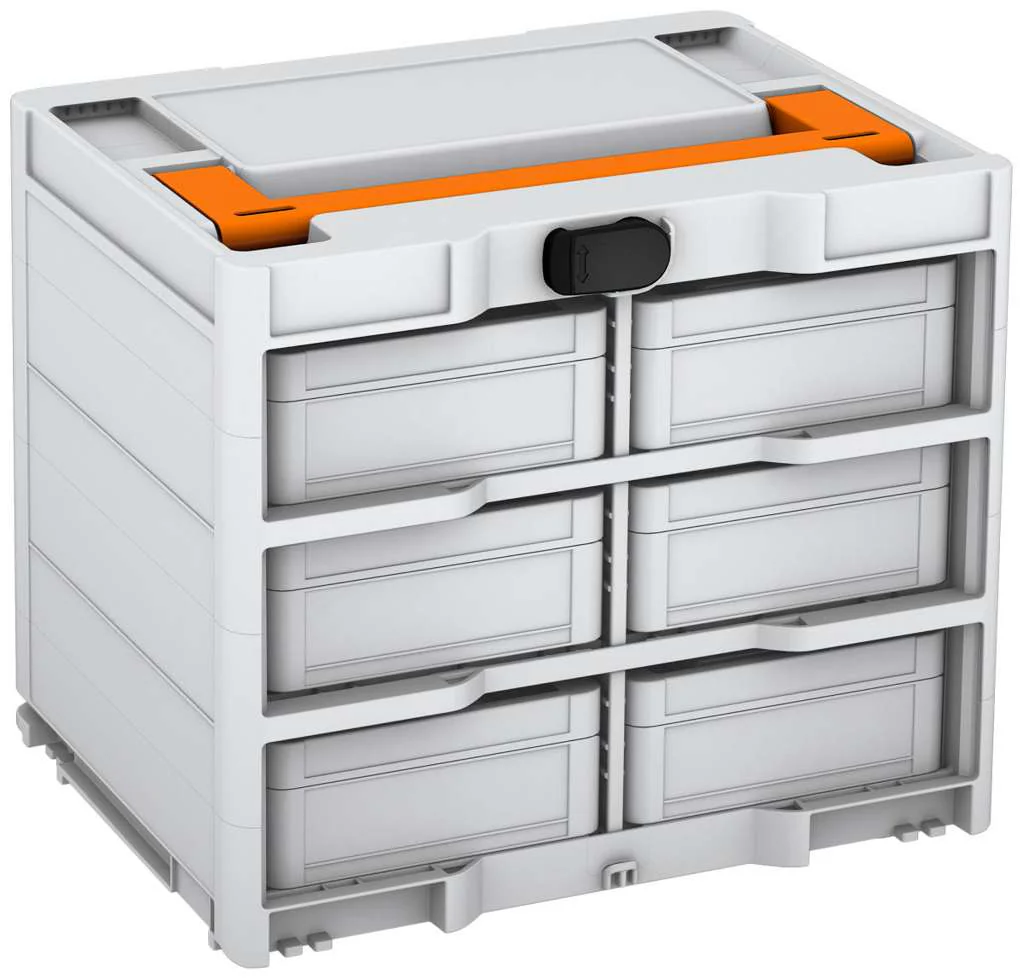 Systainer³ Rack/6 M 337 - Image 50