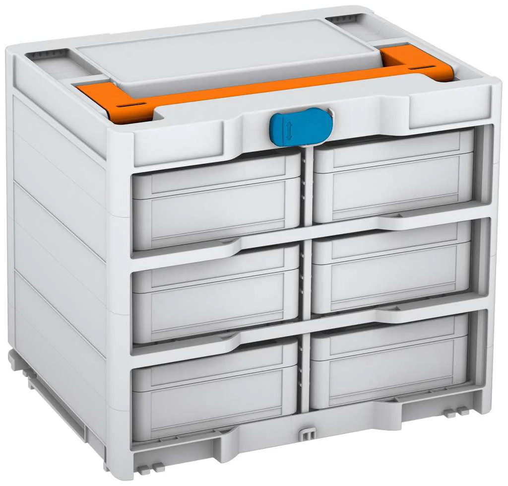 Systainer³ Rack/6 M 337 - Image 59