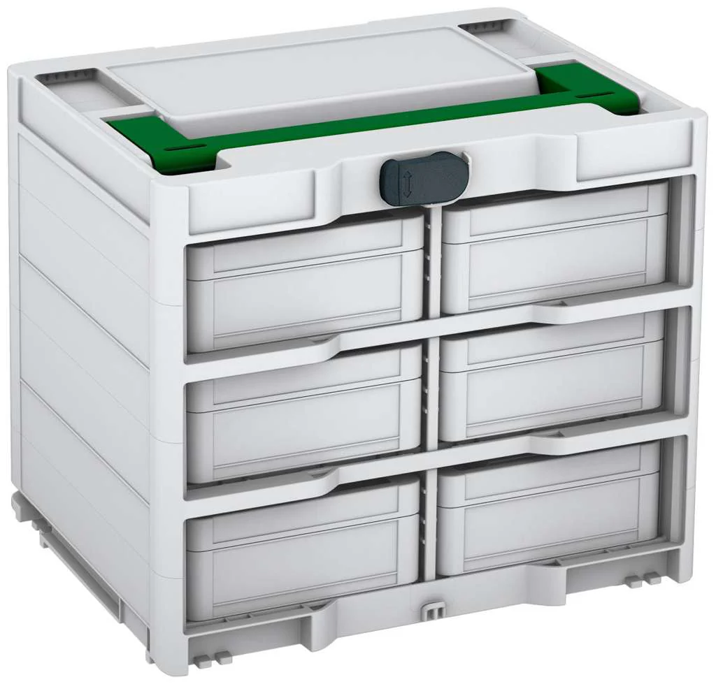 Systainer³ Rack/6 M 337 - Image 61