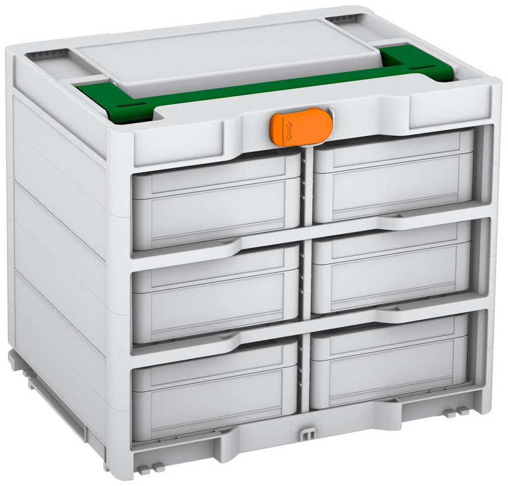 Systainer³ Rack/6 M 337 - Image 65