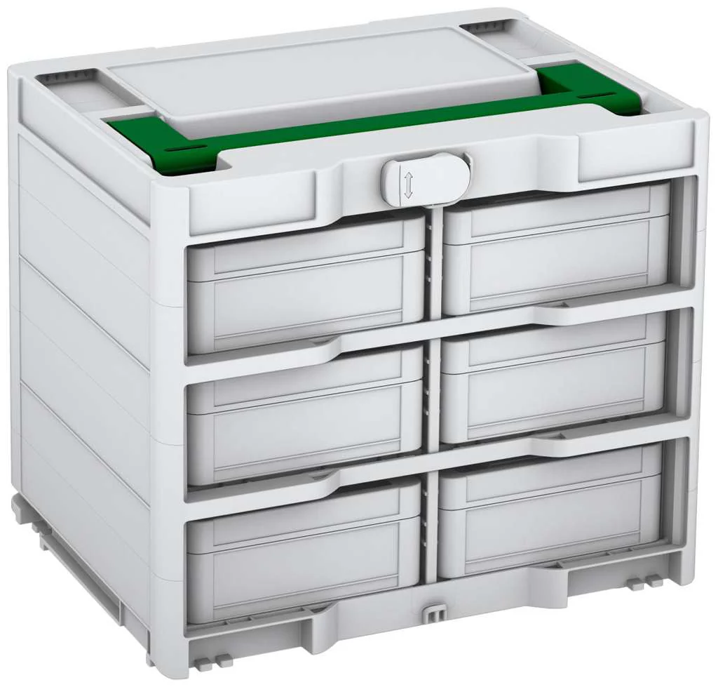 Systainer³ Rack/6 M 337 - Image 67