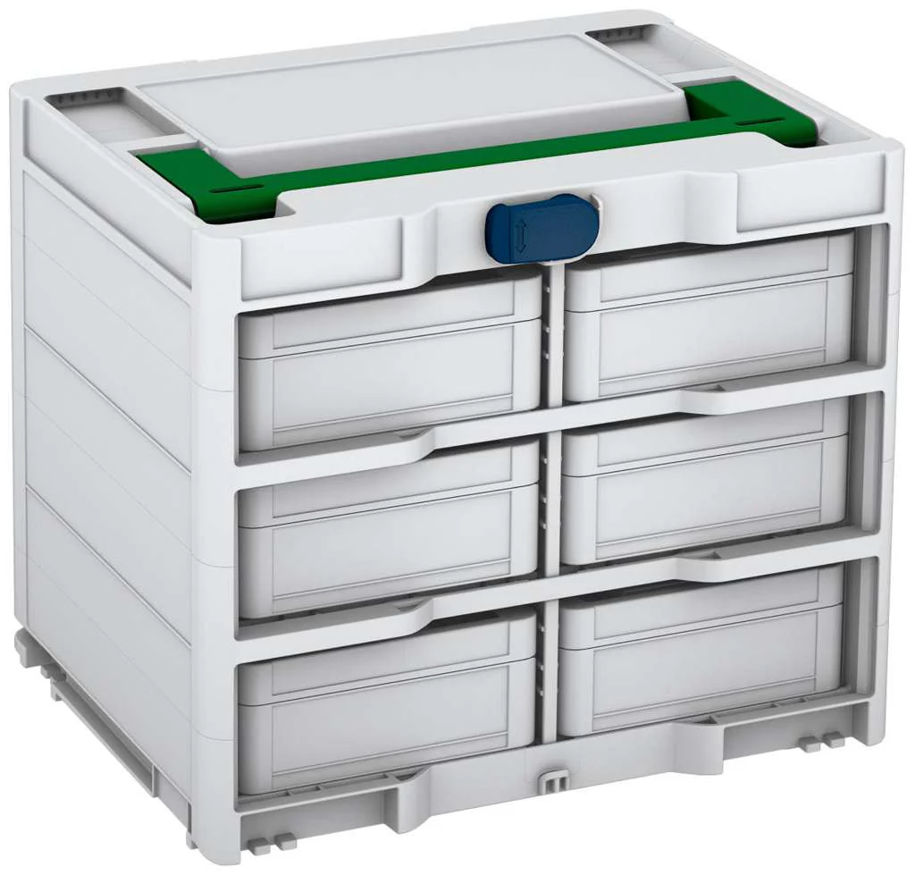 Systainer³ Rack/6 M 337 - Image 68