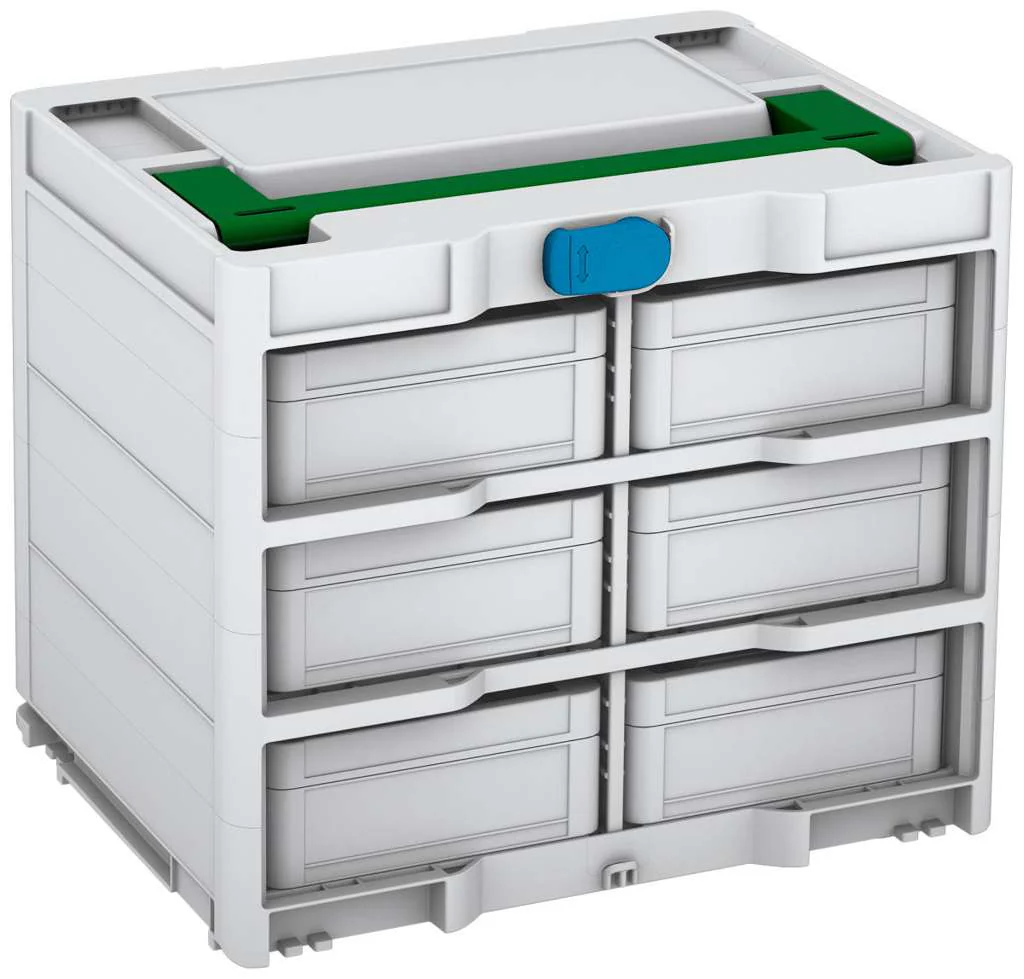 Systainer³ Rack/6 M 337 - Image 71