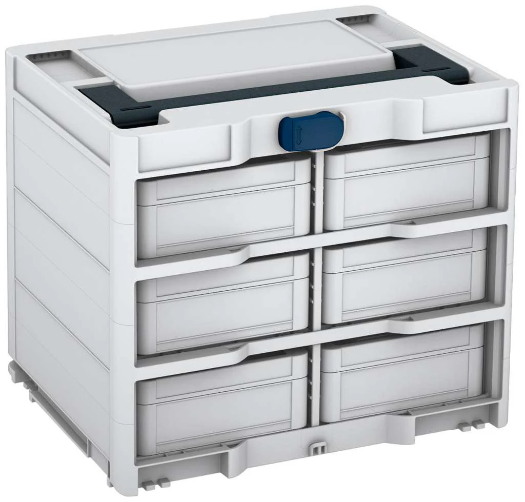 Systainer³ Rack/6 M 337 - Image 8