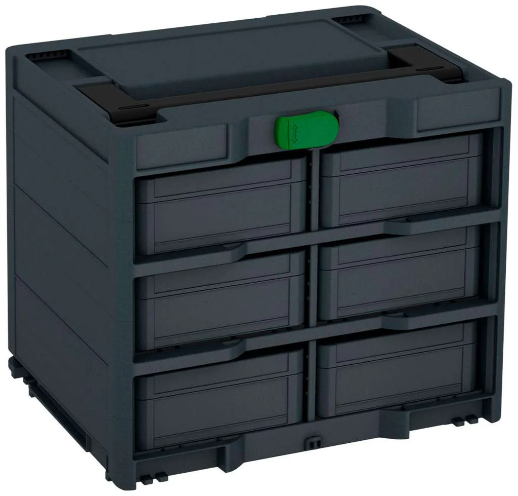 Systainer³ Rack/6 M 337 - Image 24