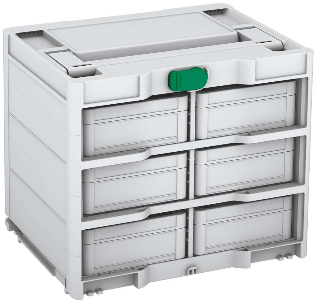 Systainer³ Rack/6 M 337 - Image 10