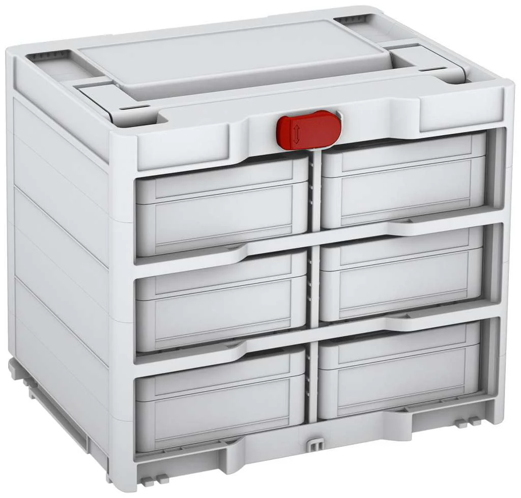 Systainer³ Rack/6 M 337 - Image 3