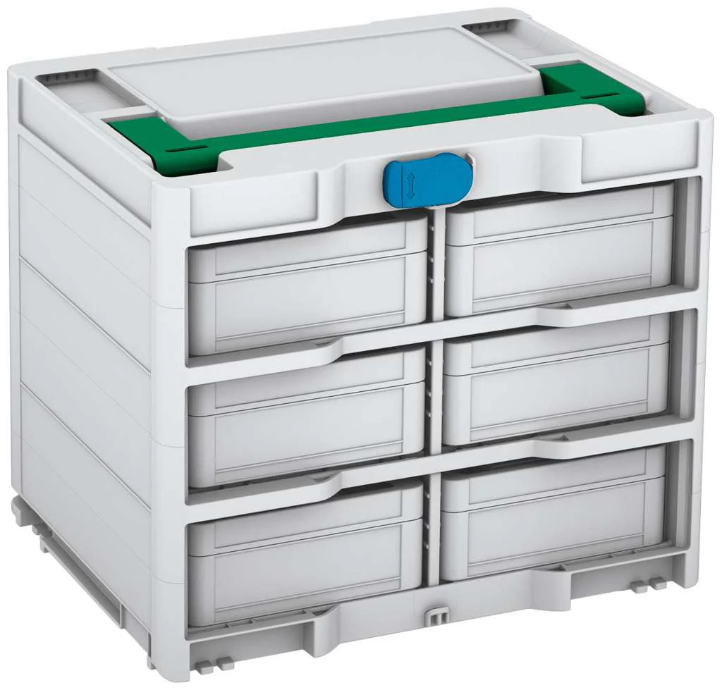 Systainer³ Rack/6 M 337 - Image 35