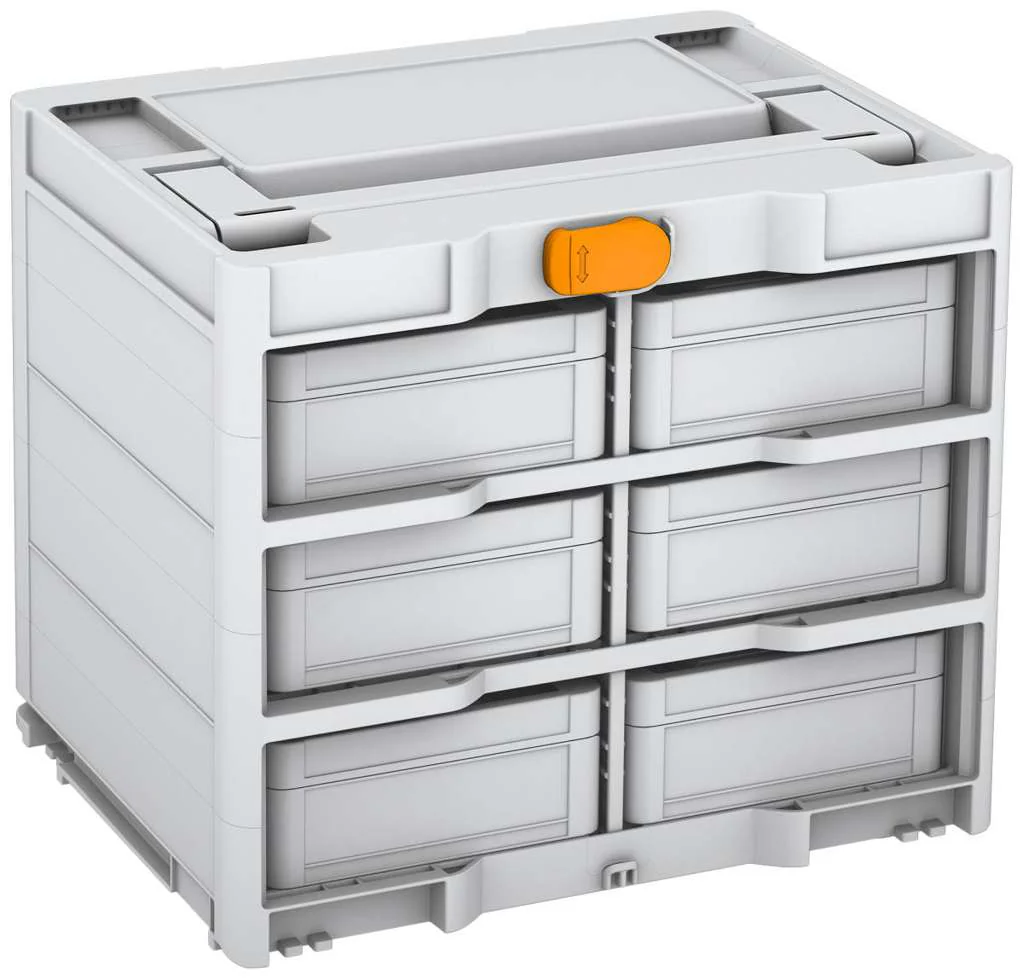 Systainer³ Rack/6 M 337 - Image 4