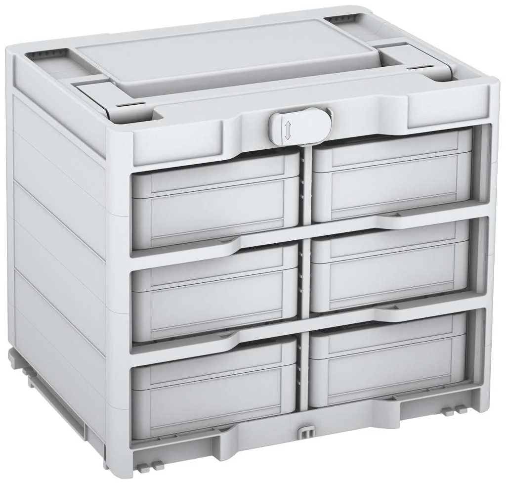 Systainer³ Rack/6 M 337 - Image 7