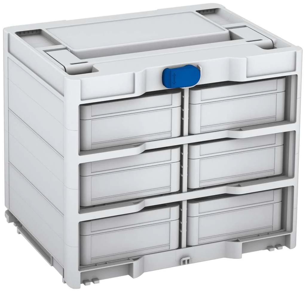 Systainer³ Rack/6 M 337 - Image 9