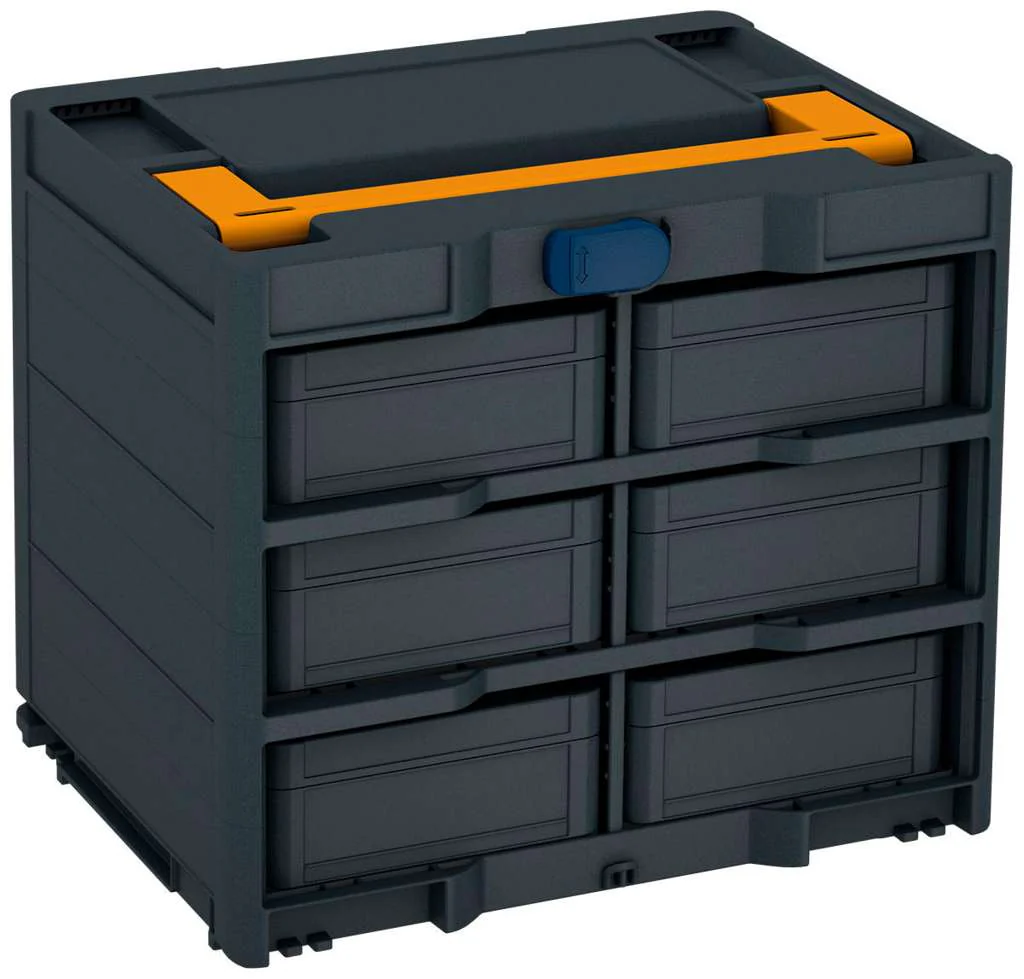 Systainer³ Rack/6 M 337 - Image 50