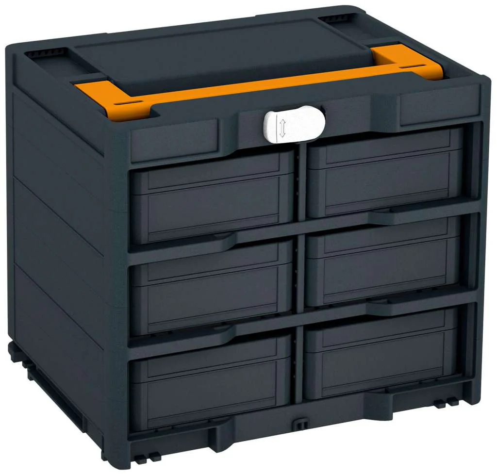 Systainer³ Rack/6 M 337 - Image 54