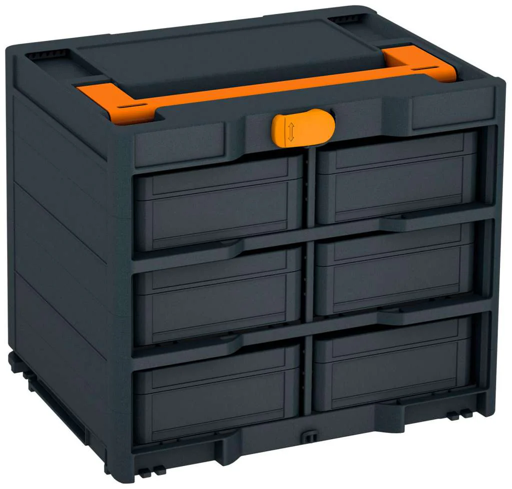 Systainer³ Rack/6 M 337 - Image 58