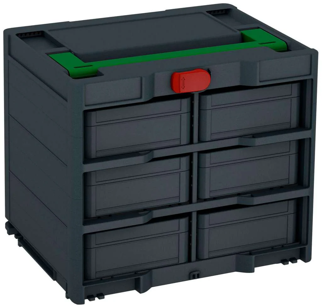 Systainer³ Rack/6 M 337 - Image 69