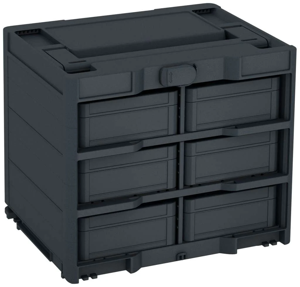 Systainer³ Rack/6 M 337 - Image 7