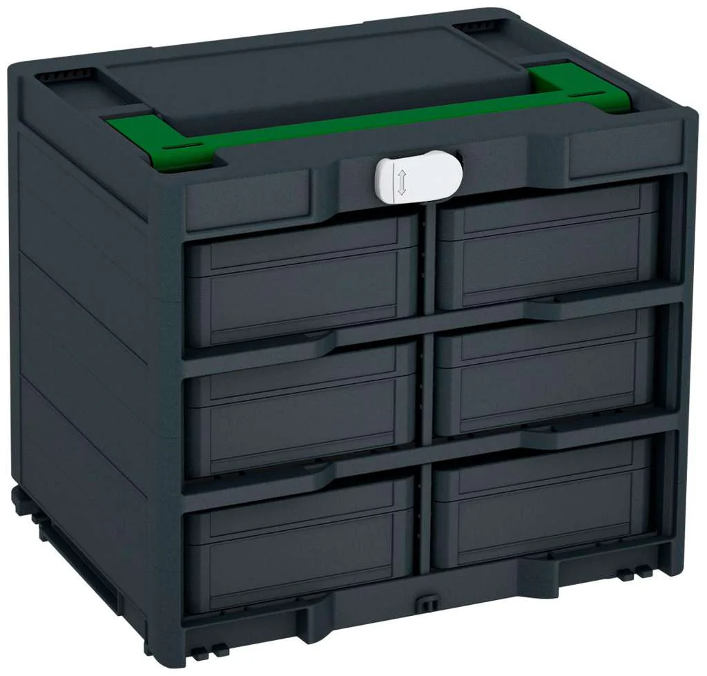 Systainer³ Rack/6 M 337 - Image 73