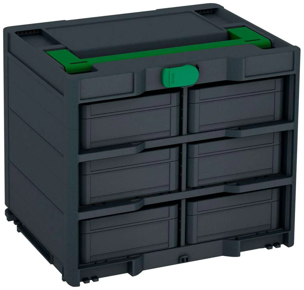 Systainer³ Rack/6 M 337 - Image 76