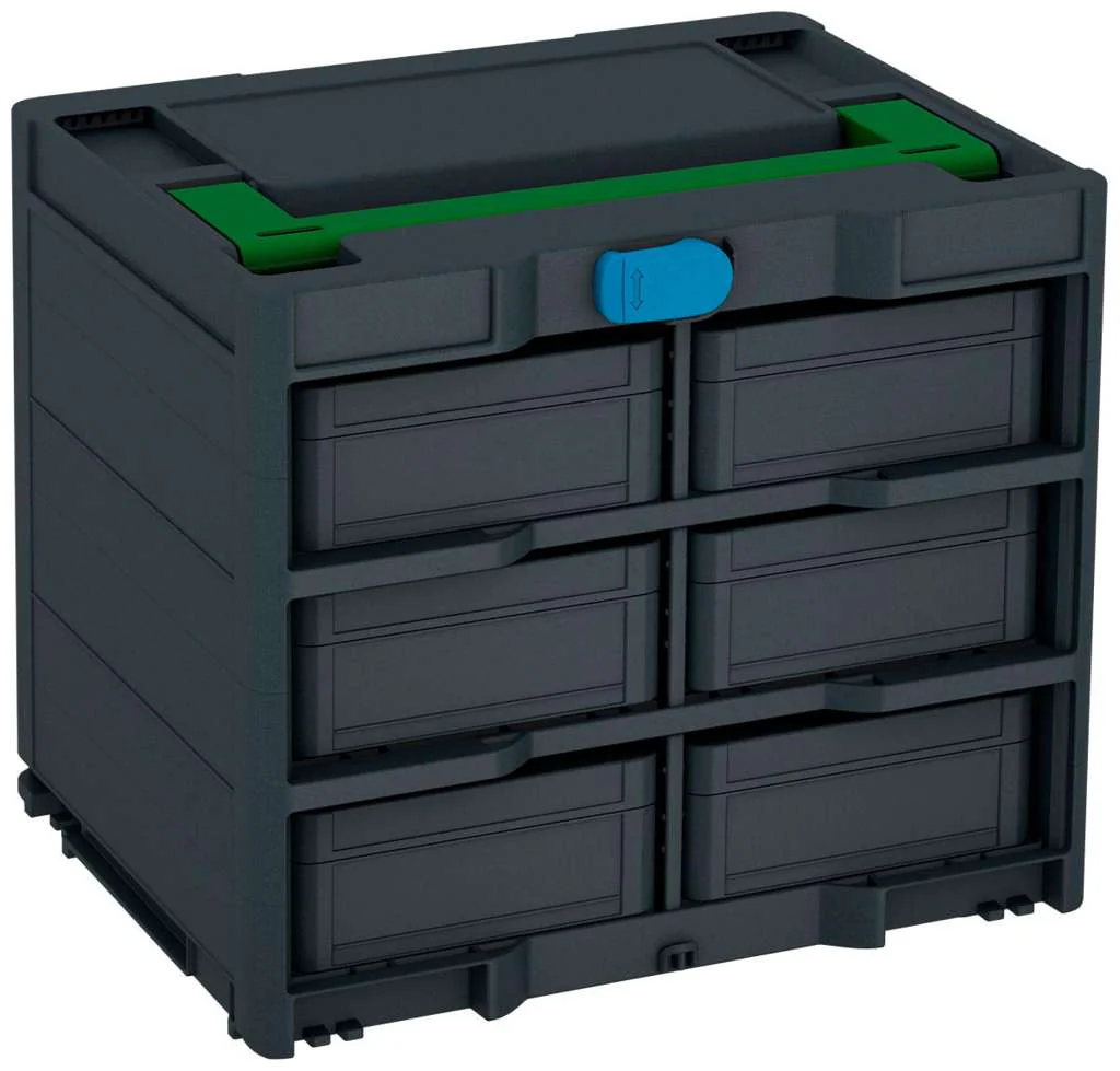 Systainer³ Rack/6 M 337 - Image 77