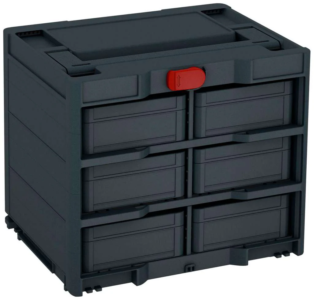 Systainer³ Rack/6 M 337 - Image 9
