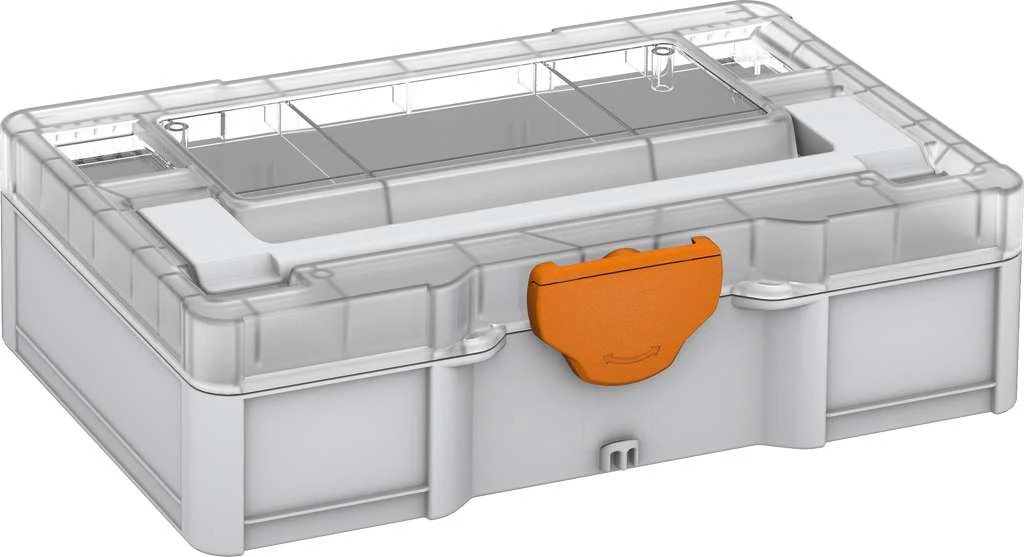 Systainer³ S 76 Transparent Lid - Image 11