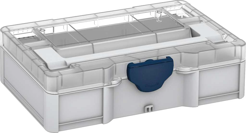 Systainer³ S 76 Transparent Lid - Image 14