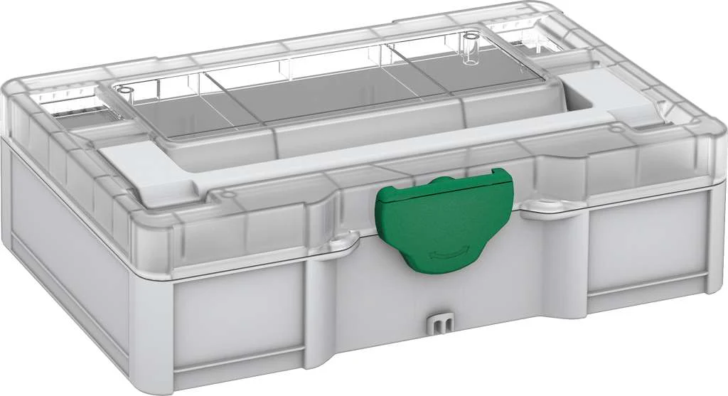 Systainer³ S 76 Transparent Lid - Image 16