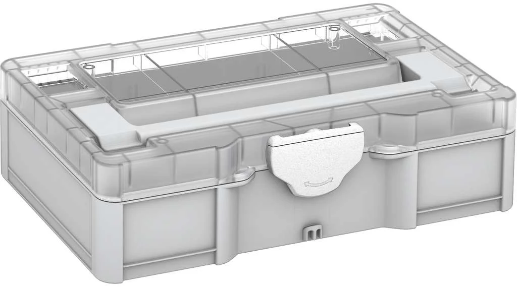 Systainer³ S 76 Transparent Lid - Image 18