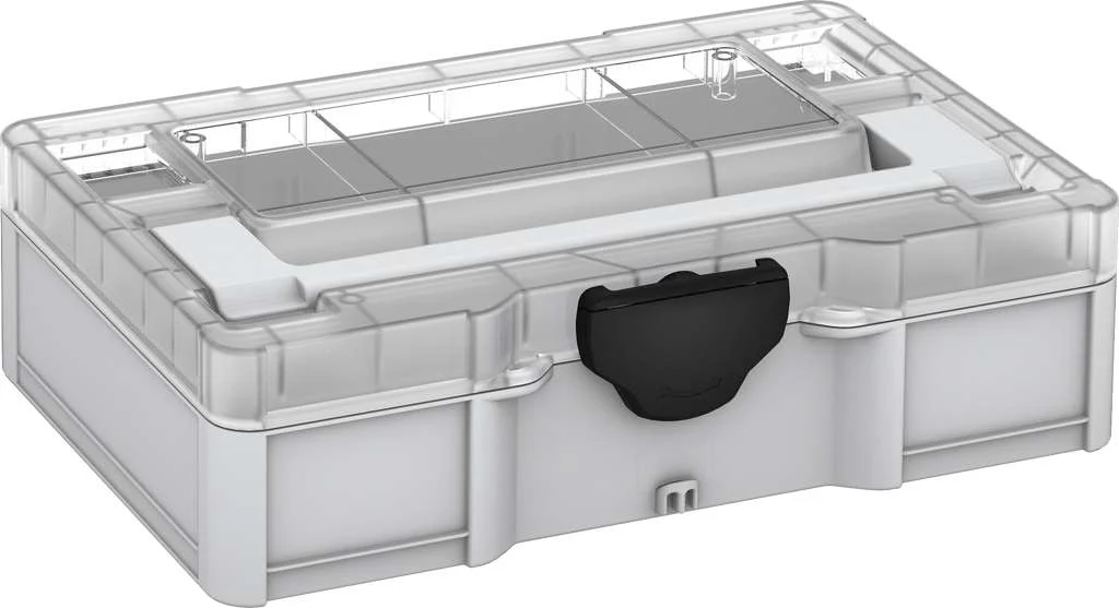 Systainer³ S 76 Transparent Lid - Image 8