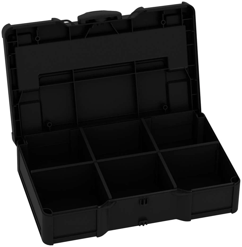 Systainer³ S 76 with Dividers - Image 3