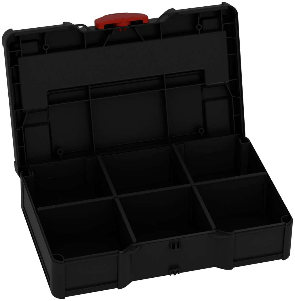 Systainer³ S 76 with Dividers - Image 4