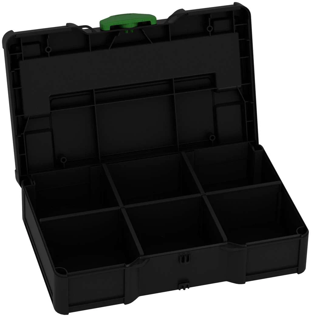 Systainer³ S 76 with Dividers - Image 7
