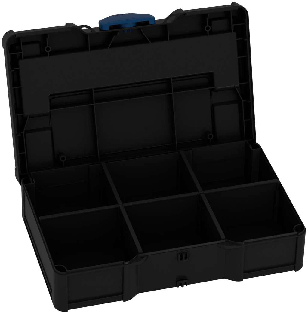 Systainer³ S 76 with Dividers - Image 9