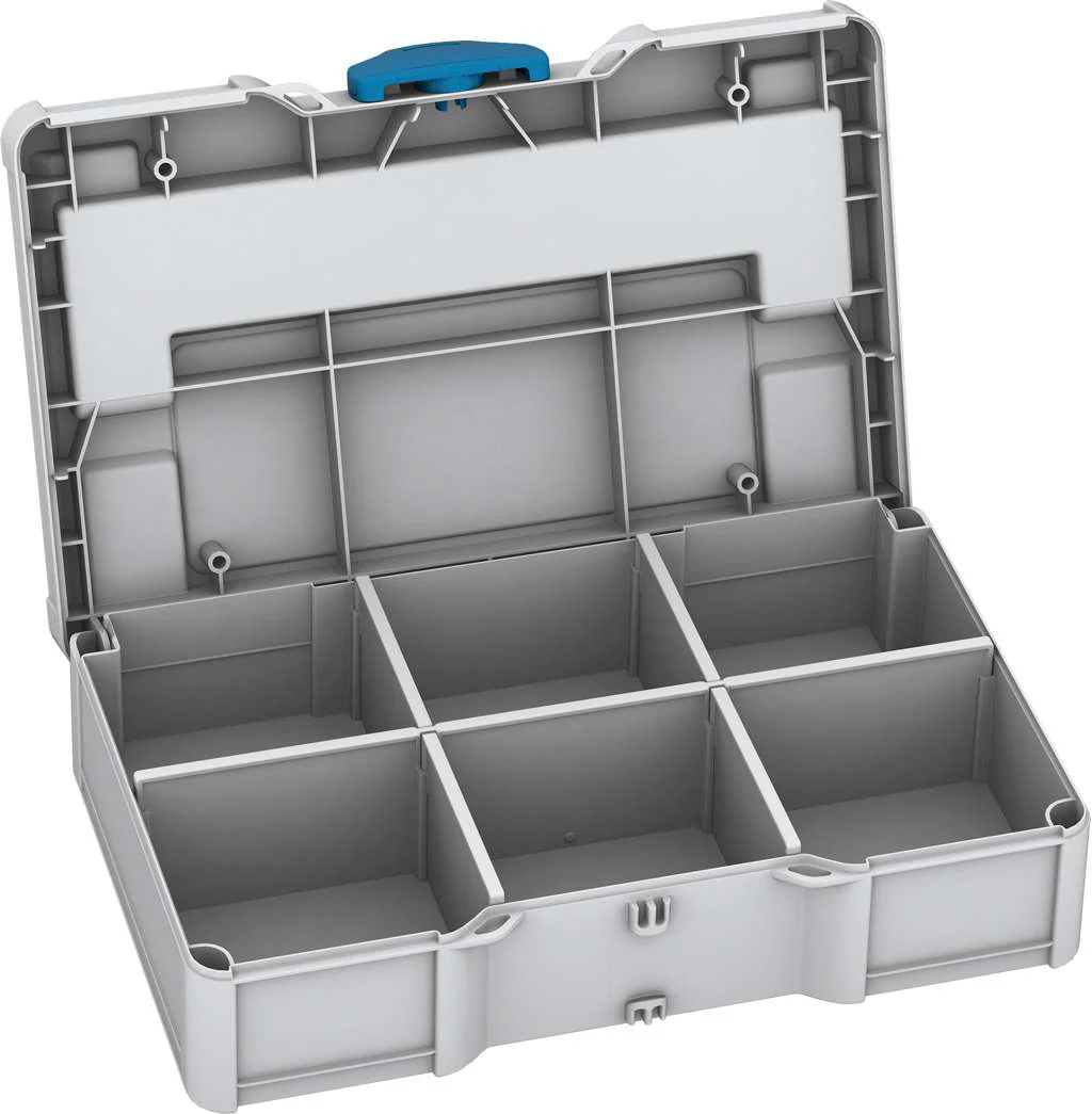 Systainer³ S 76 with Dividers - Image 12