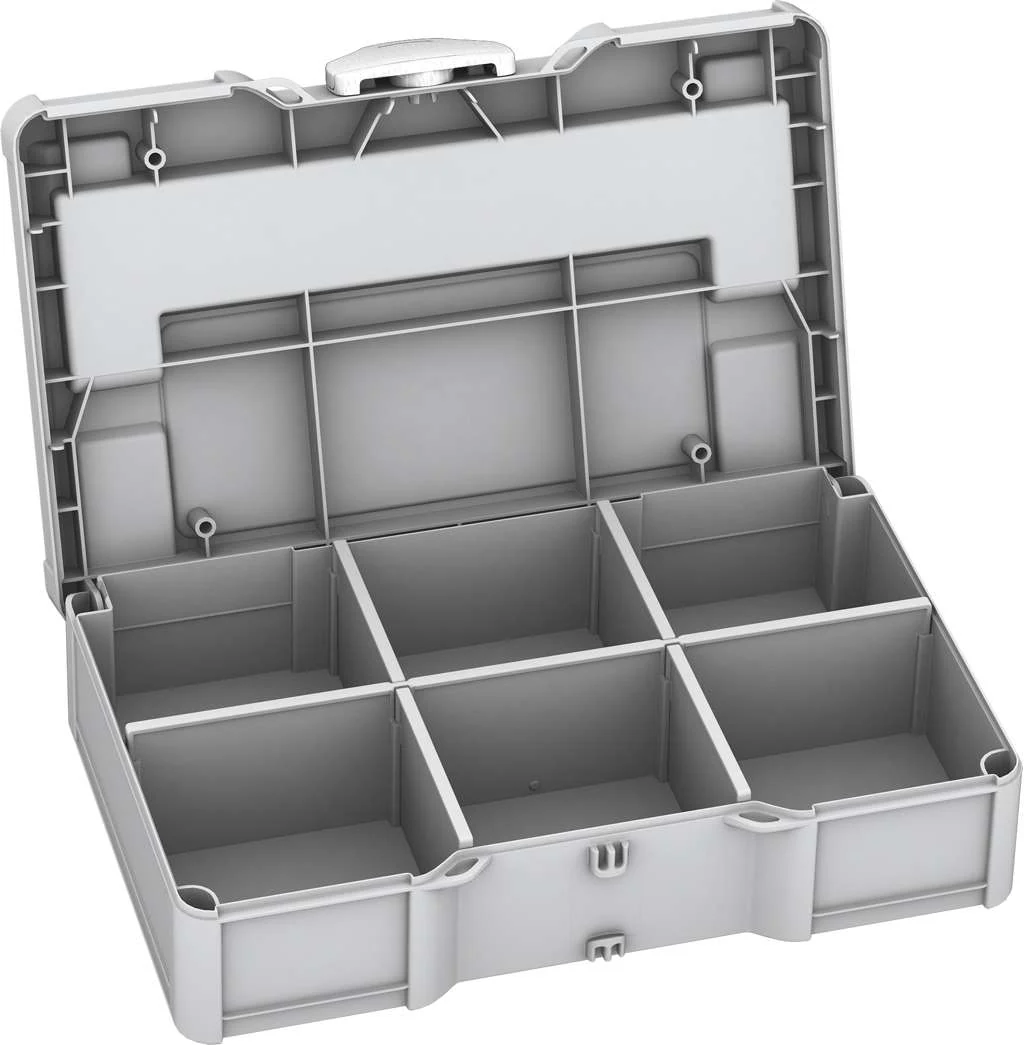 Systainer³ S 76 with Dividers - Image 13