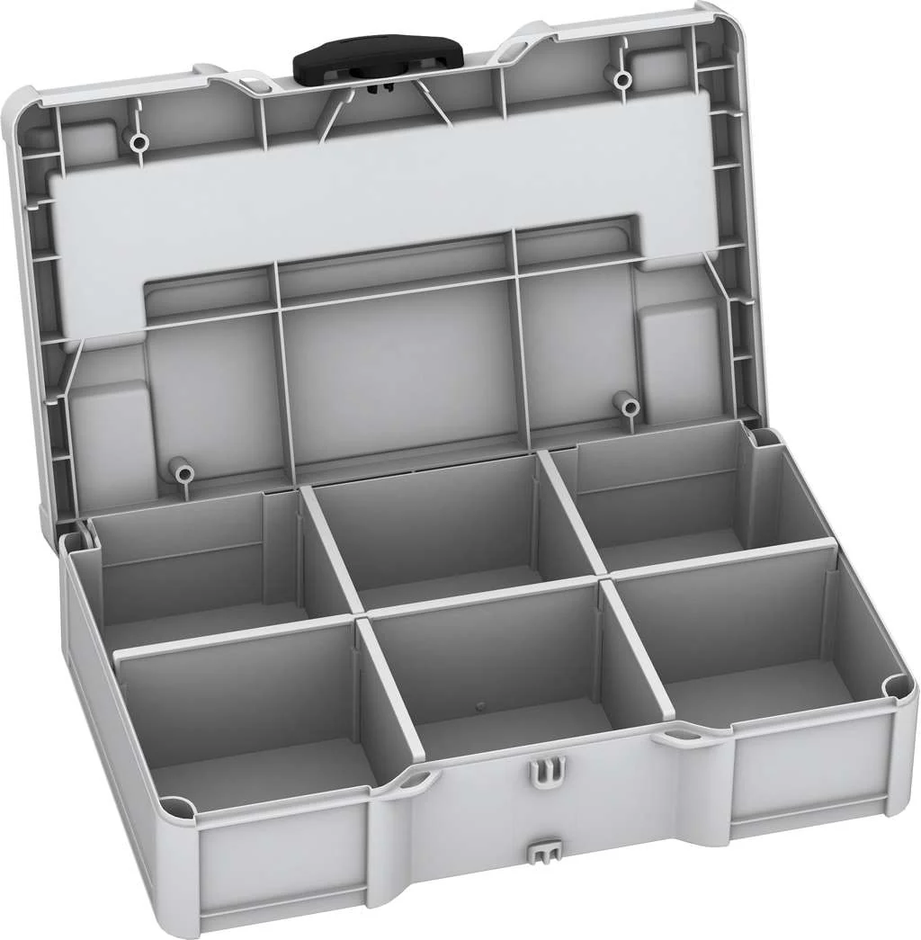 Systainer³ S 76 with Dividers - Image 3