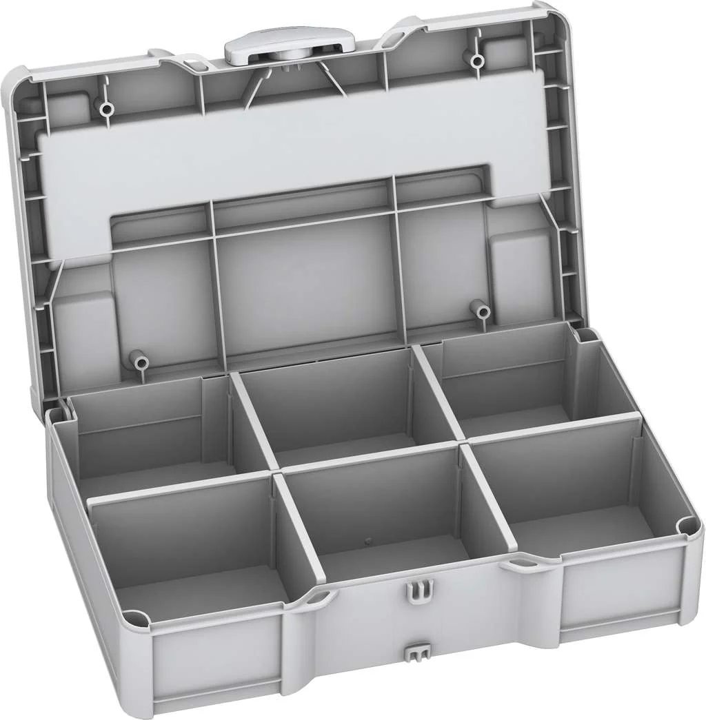Systainer³ S 76 with Dividers - Image 9