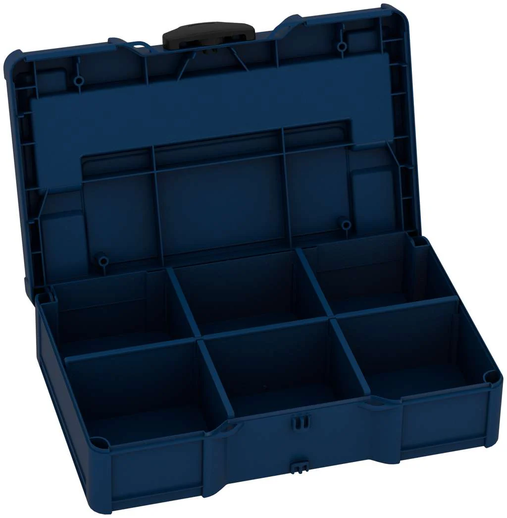 Systainer³ S 76 with Dividers - Image 3