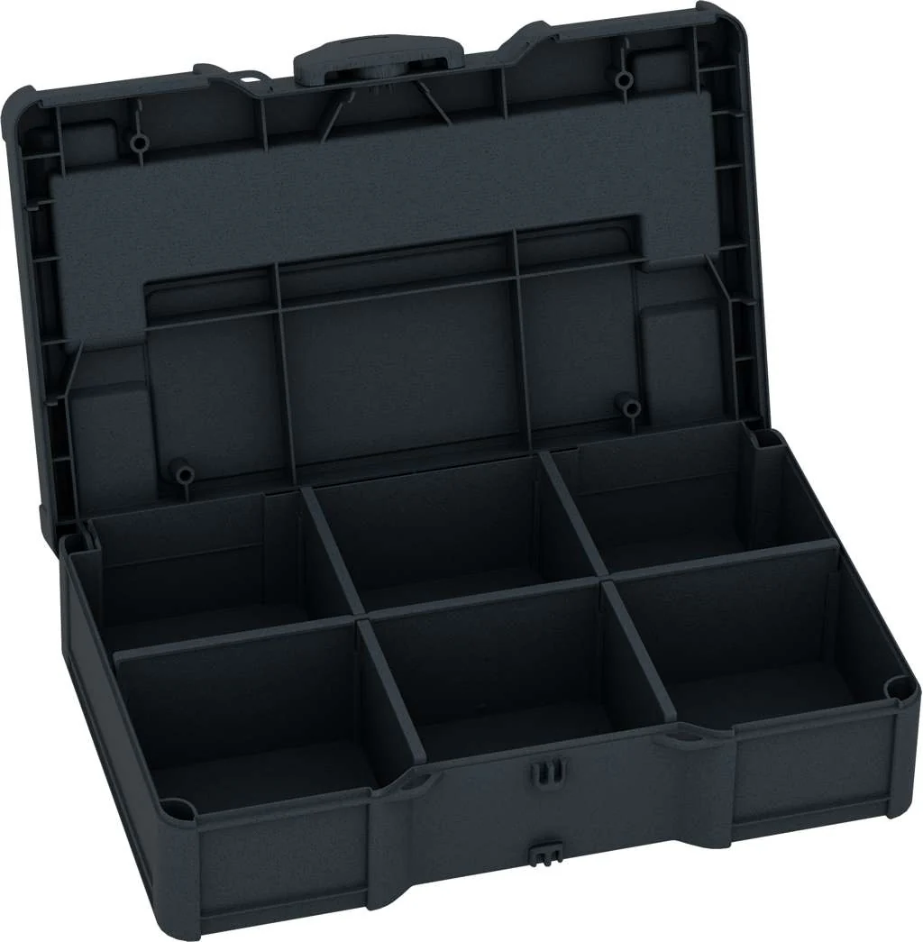 Systainer³ S 76 with Dividers - Image 12