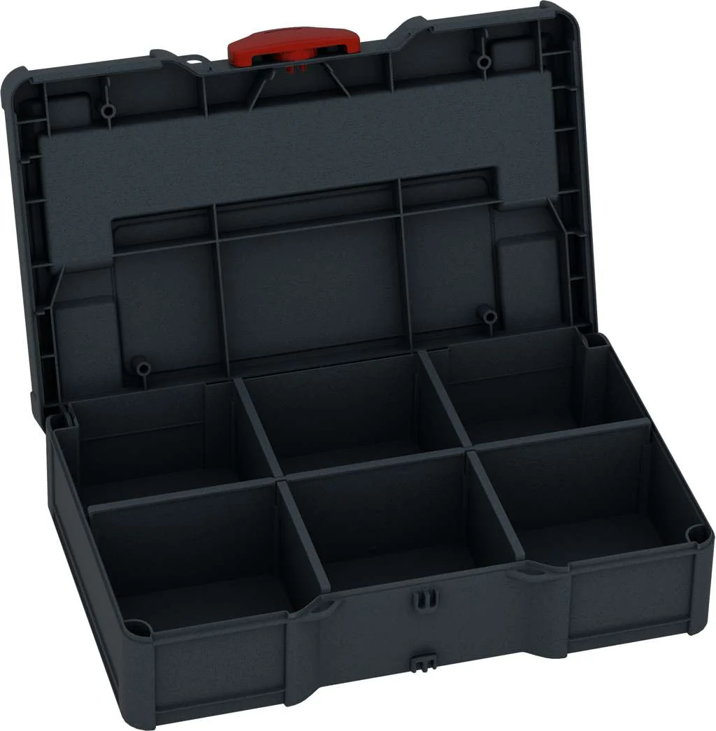 Systainer³ S 76 with Dividers - Image 14