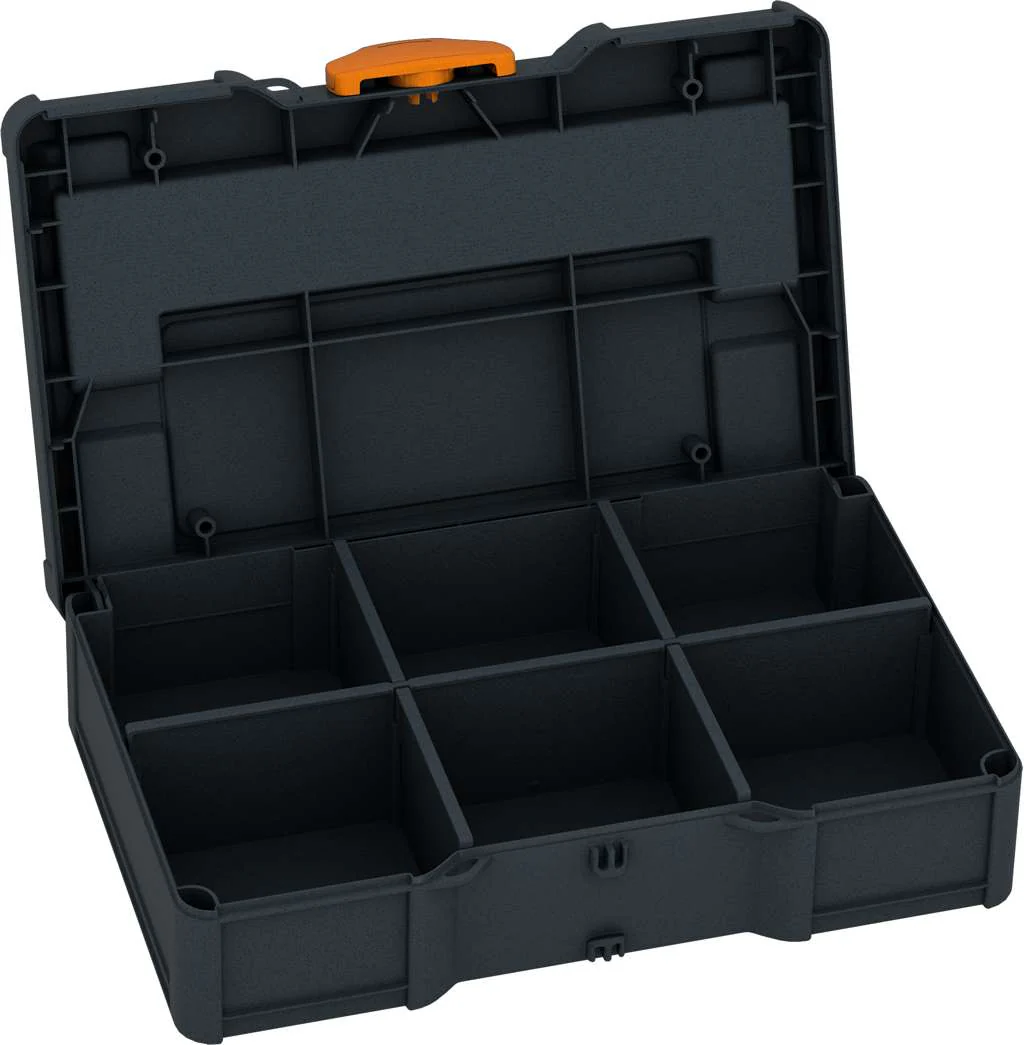 Systainer³ S 76 with Dividers - Image 16