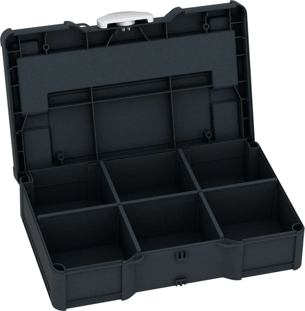 Systainer³ S 76 with Dividers - Image 18
