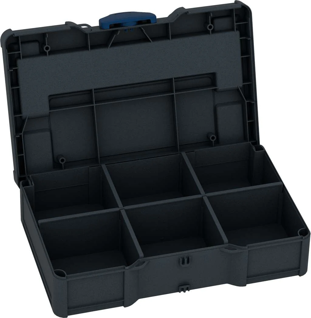 Systainer³ S 76 with Dividers - Image 19