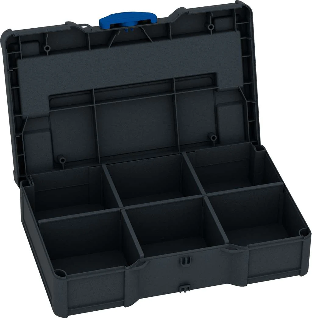 Systainer³ S 76 with Dividers - Image 20