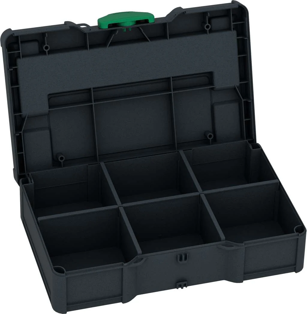 Systainer³ S 76 with Dividers - Image 21