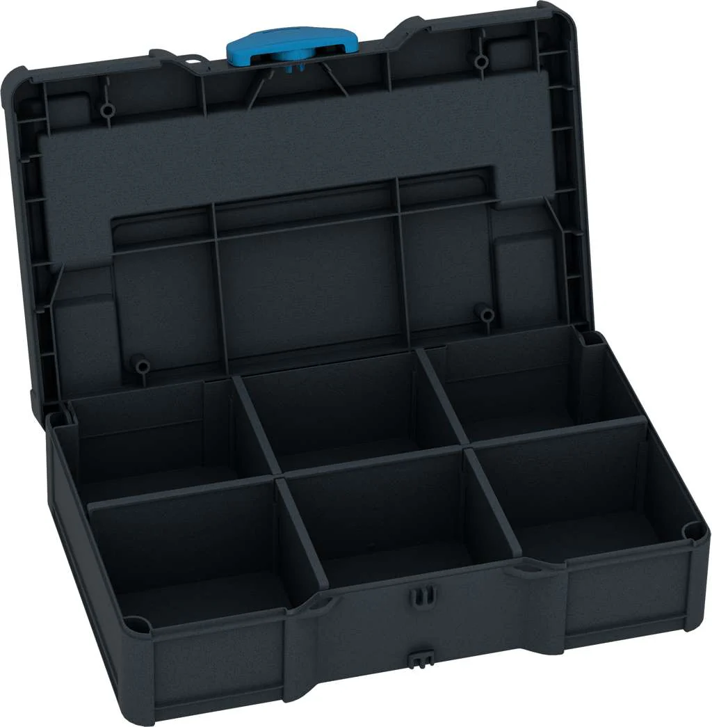 Systainer³ S 76 with Dividers - Image 22
