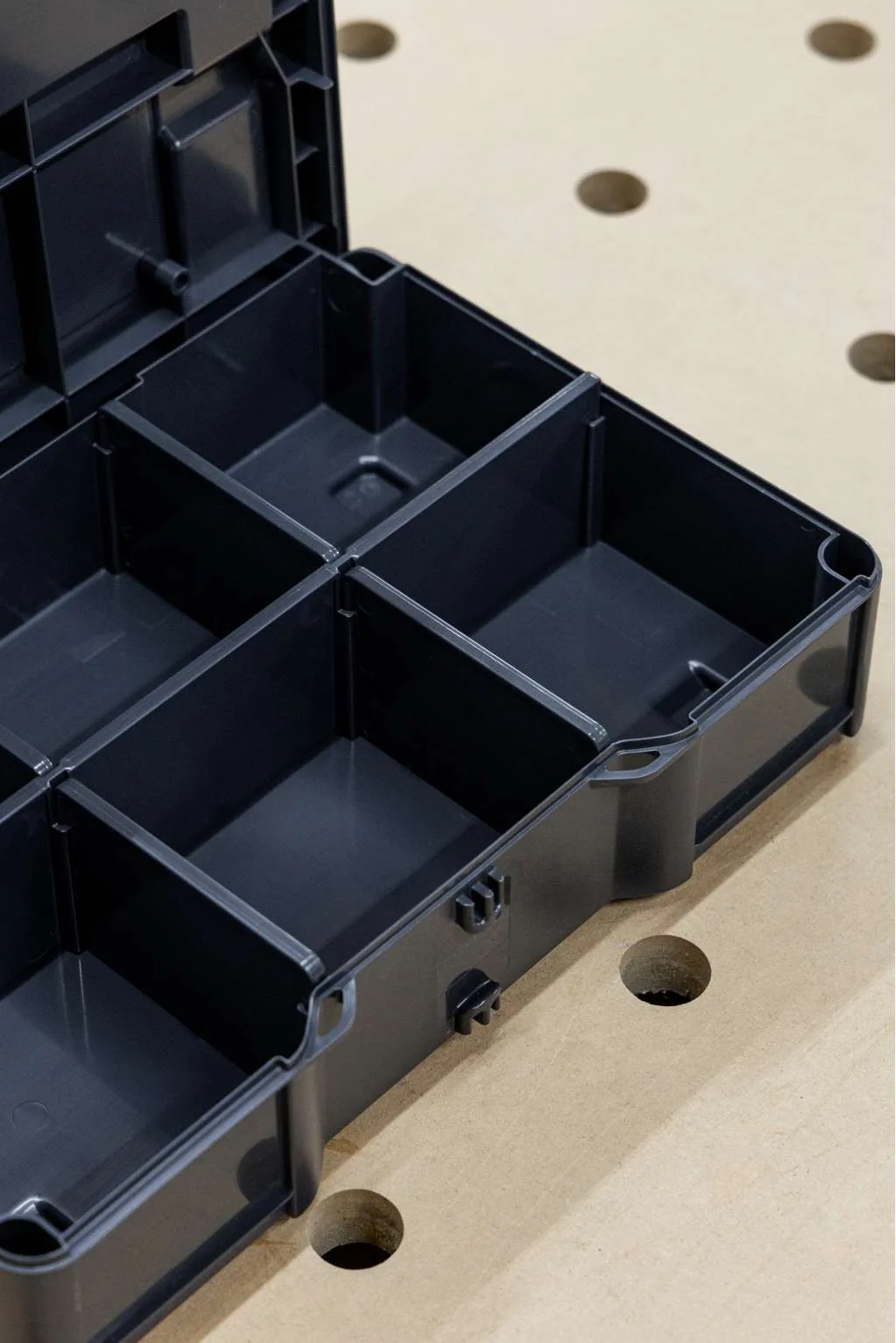 Systainer³ S 76 with Dividers - Image 5