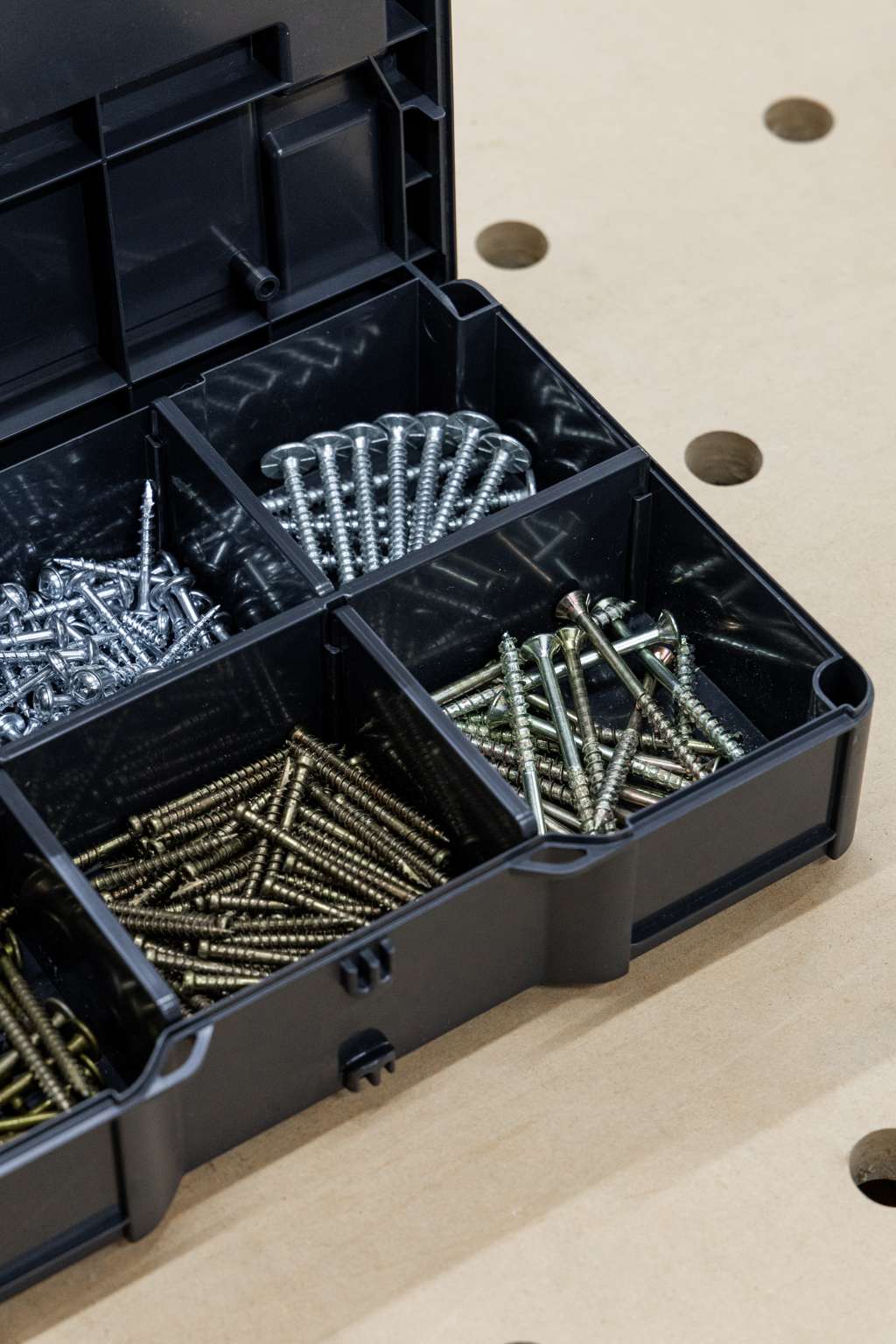 Systainer³ S 76 with Dividers - Image 8