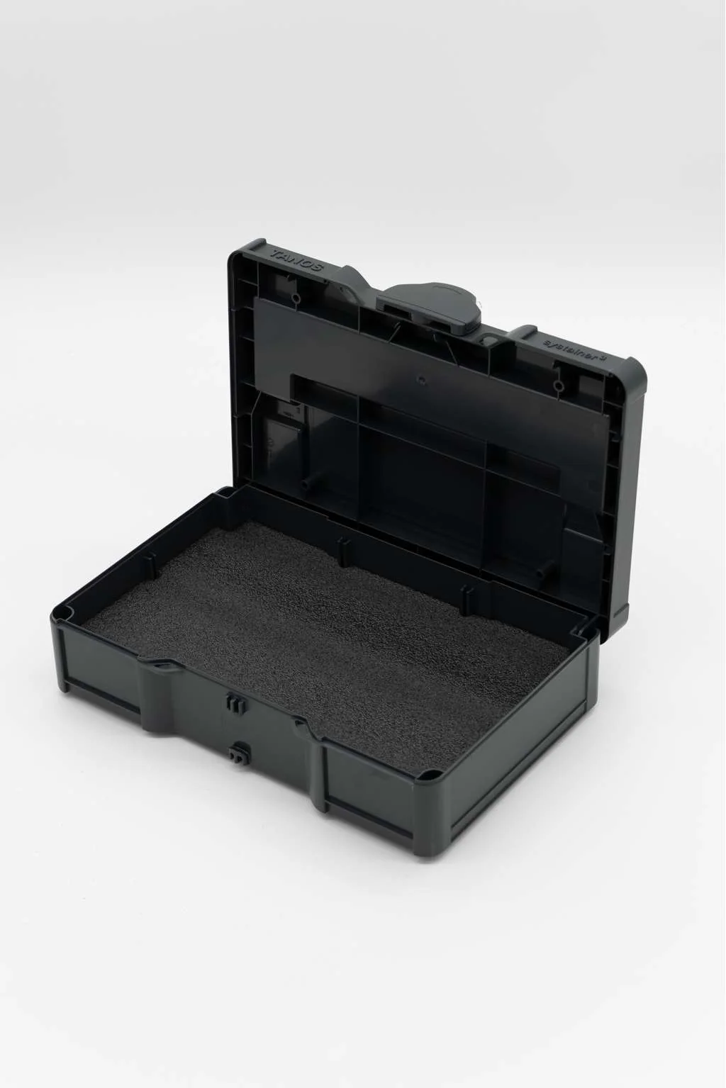 Systainer³ S Kaizen Foam Base Layer - 23 mm (all black) - Image 5